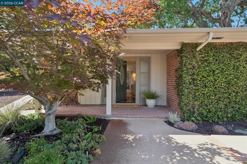 20 Santa Rita Drive Walnut Creek CA 94596