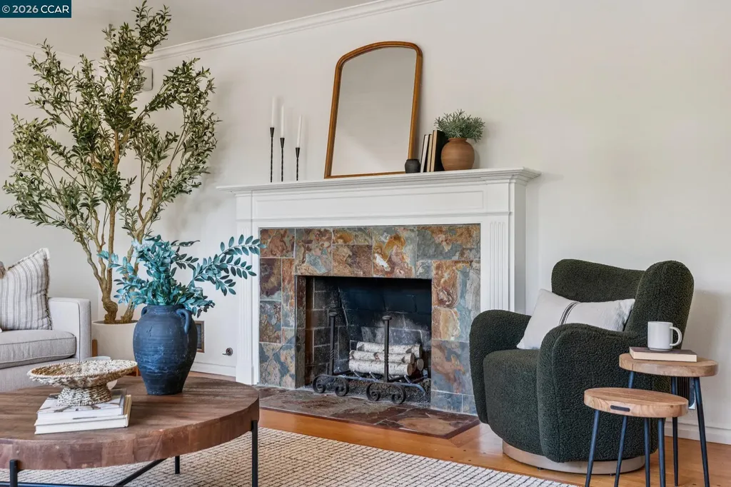 20 Santa Rita Drive Walnut Creek CA 94596