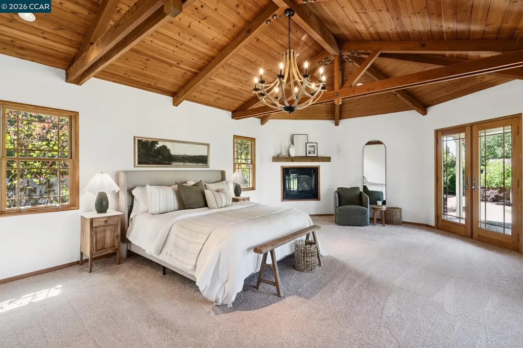 20 Santa Rita Drive Walnut Creek CA 94596