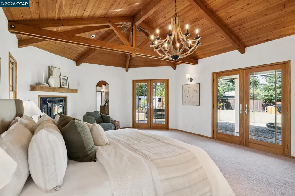 20 Santa Rita Drive Walnut Creek CA 94596