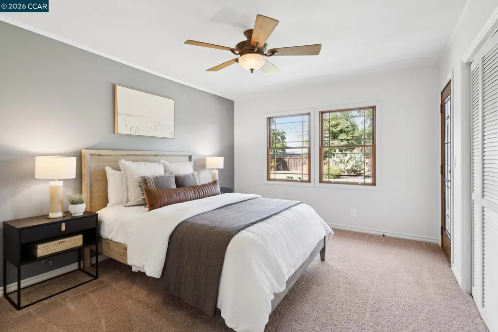 20 Santa Rita Drive Walnut Creek CA 94596