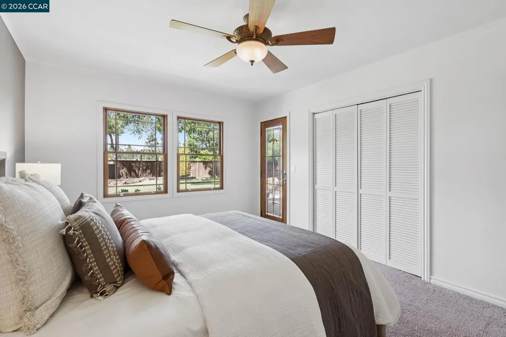 20 Santa Rita Drive Walnut Creek CA 94596