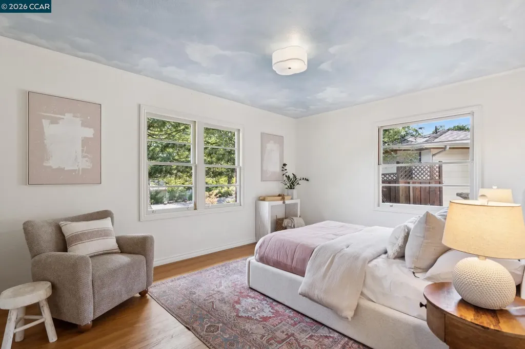 20 Santa Rita Drive Walnut Creek CA 94596