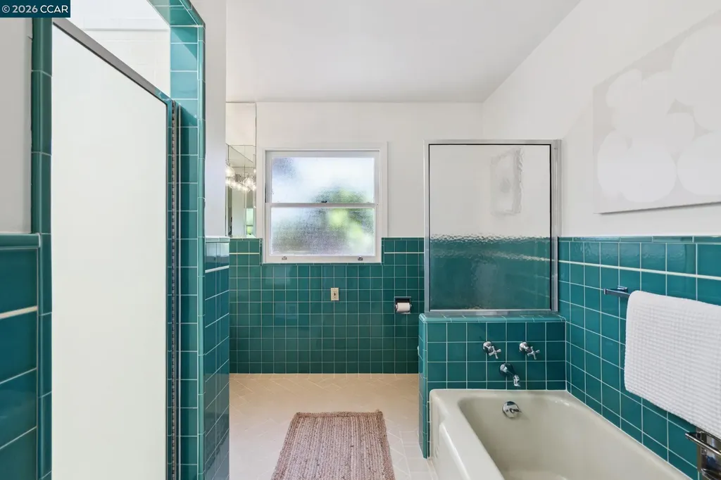 20 Santa Rita Drive Walnut Creek CA 94596