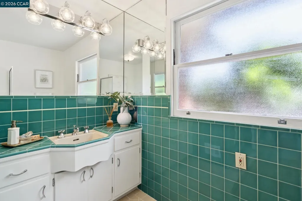 20 Santa Rita Drive Walnut Creek CA 94596