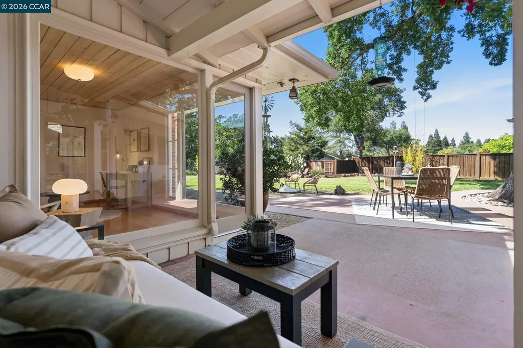 20 Santa Rita Drive Walnut Creek CA 94596