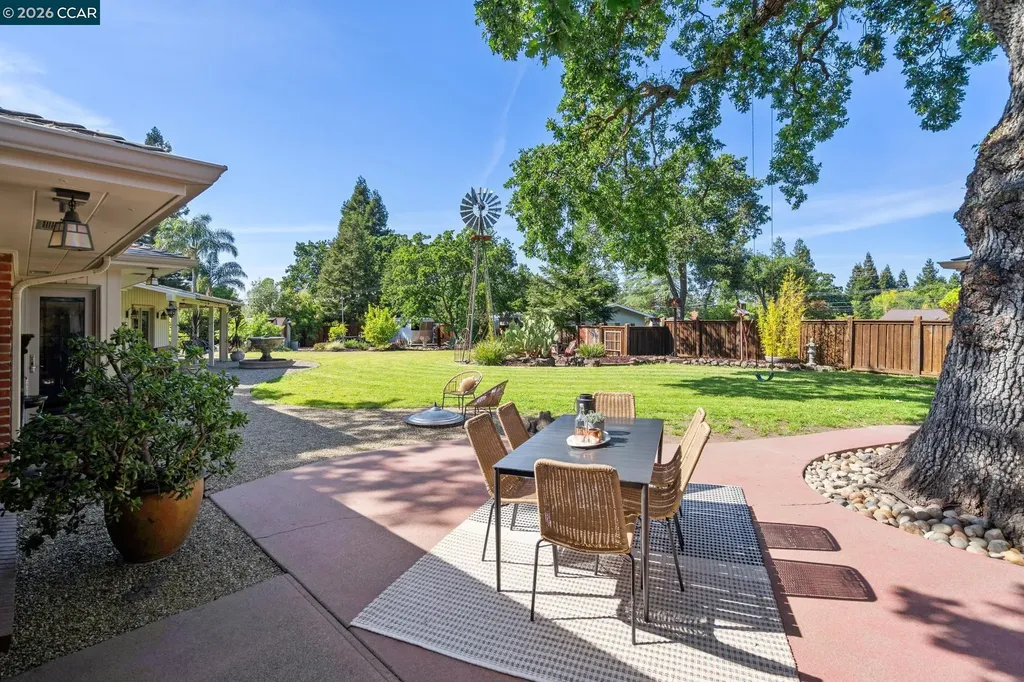 20 Santa Rita Drive Walnut Creek CA 94596