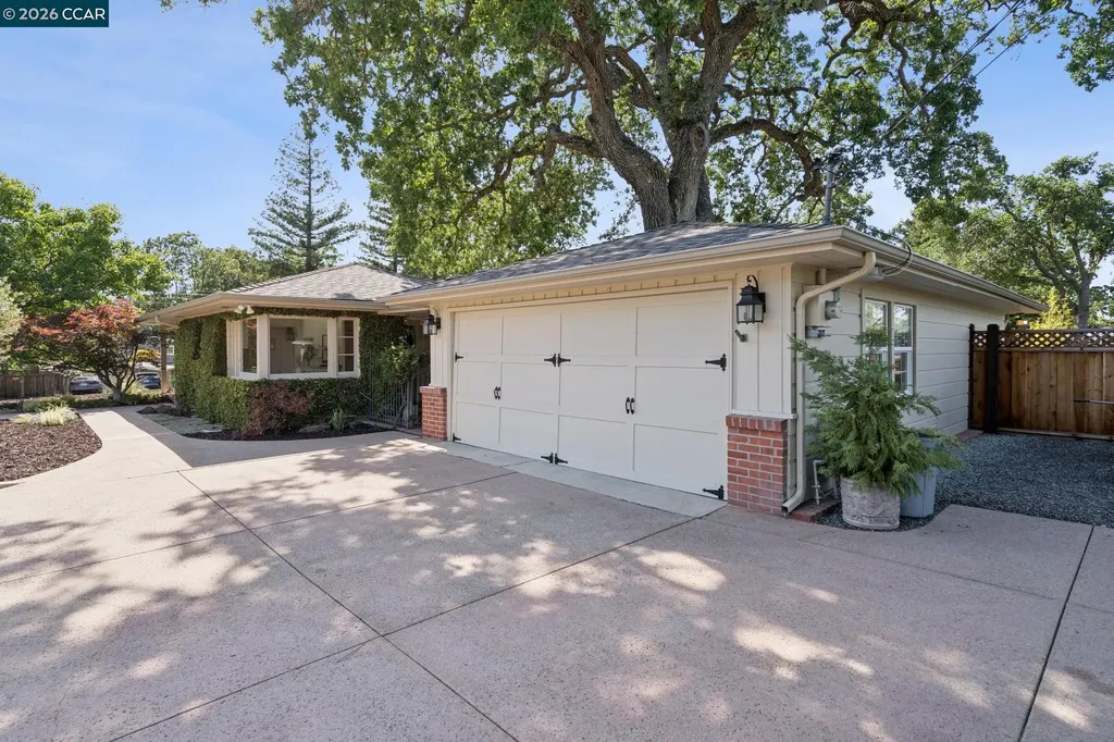 20 Santa Rita Drive Walnut Creek CA 94596