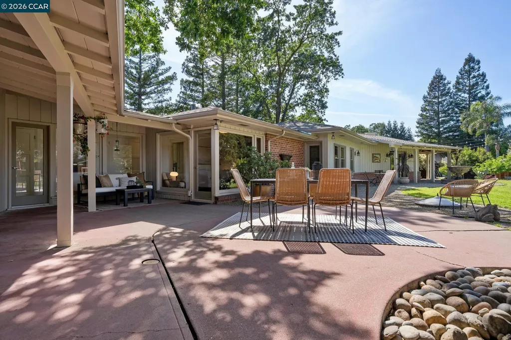 20 Santa Rita Drive Walnut Creek CA 94596