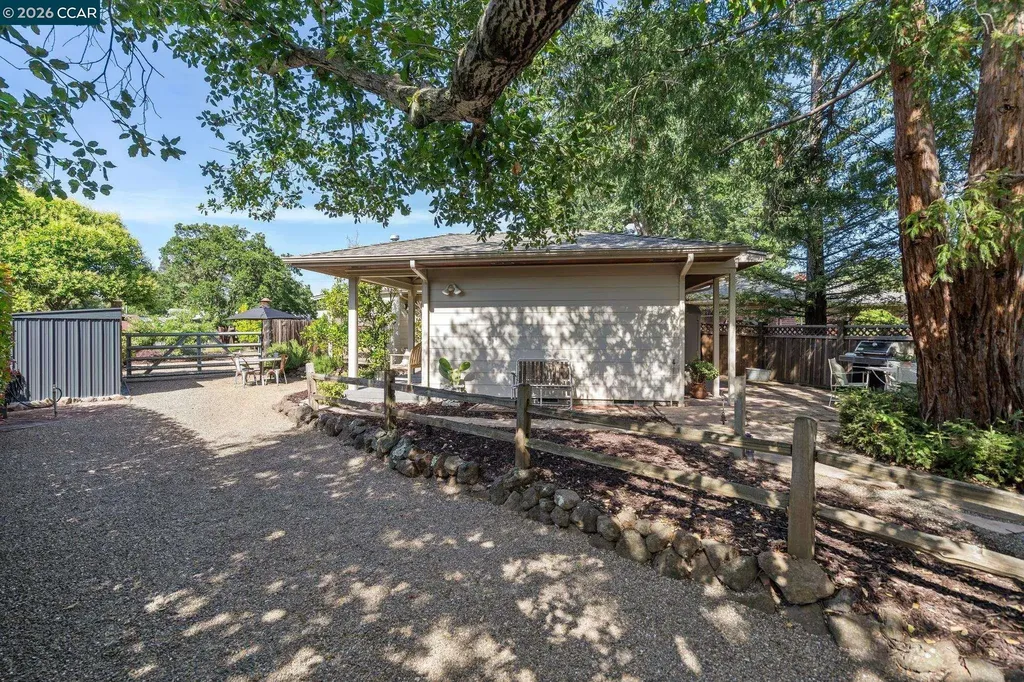 20 Santa Rita Drive Walnut Creek CA 94596
