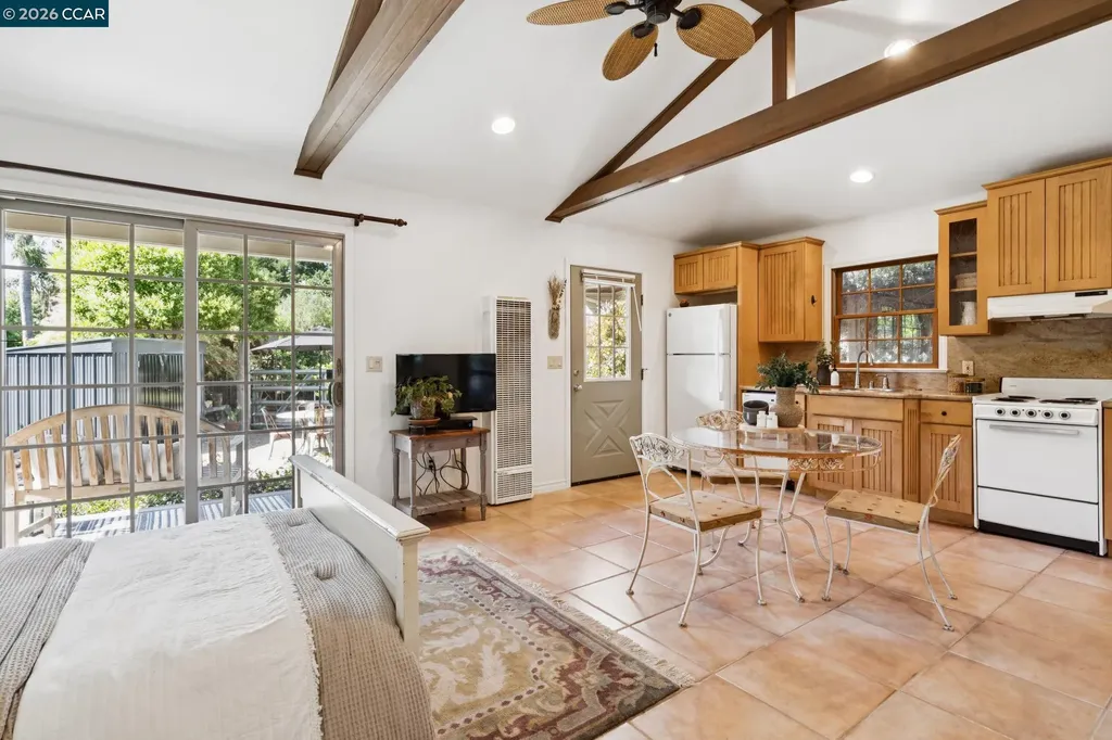20 Santa Rita Drive Walnut Creek CA 94596