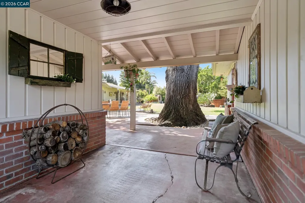 20 Santa Rita Drive Walnut Creek CA 94596