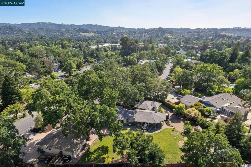 20 Santa Rita Drive Walnut Creek CA 94596