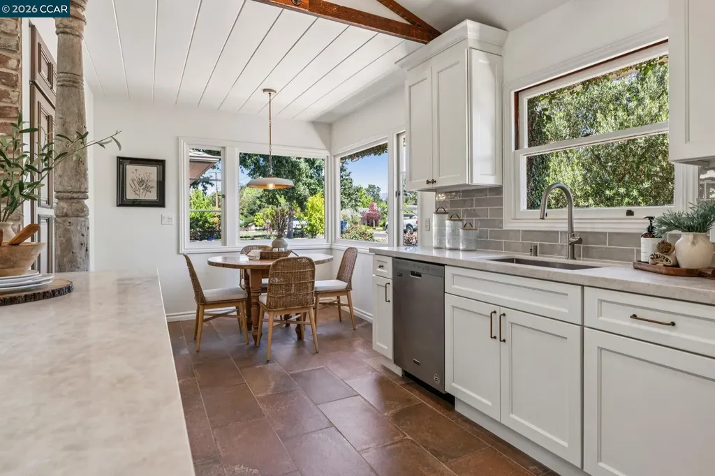 20 Santa Rita Drive Walnut Creek CA 94596