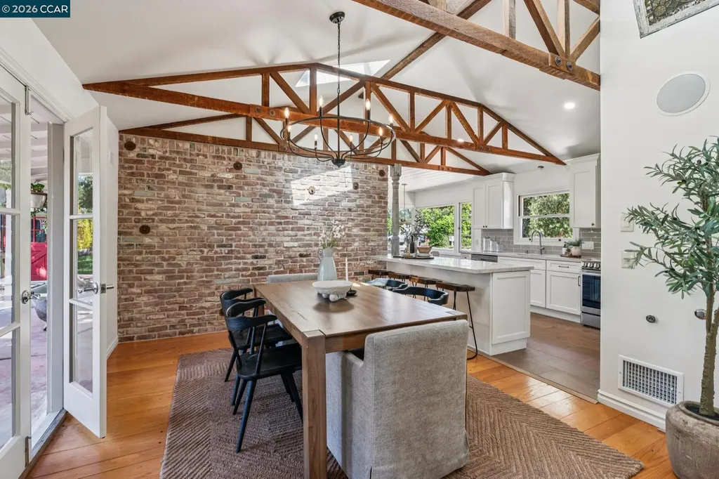 20 Santa Rita Drive Walnut Creek CA 94596