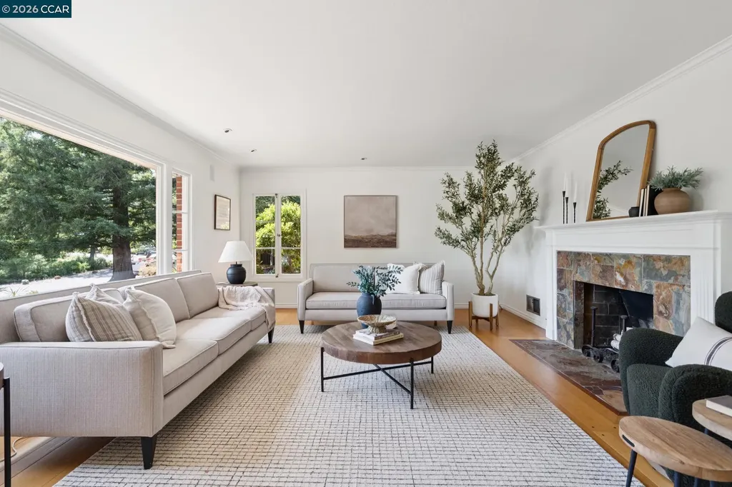 20 Santa Rita Drive Walnut Creek CA 94596