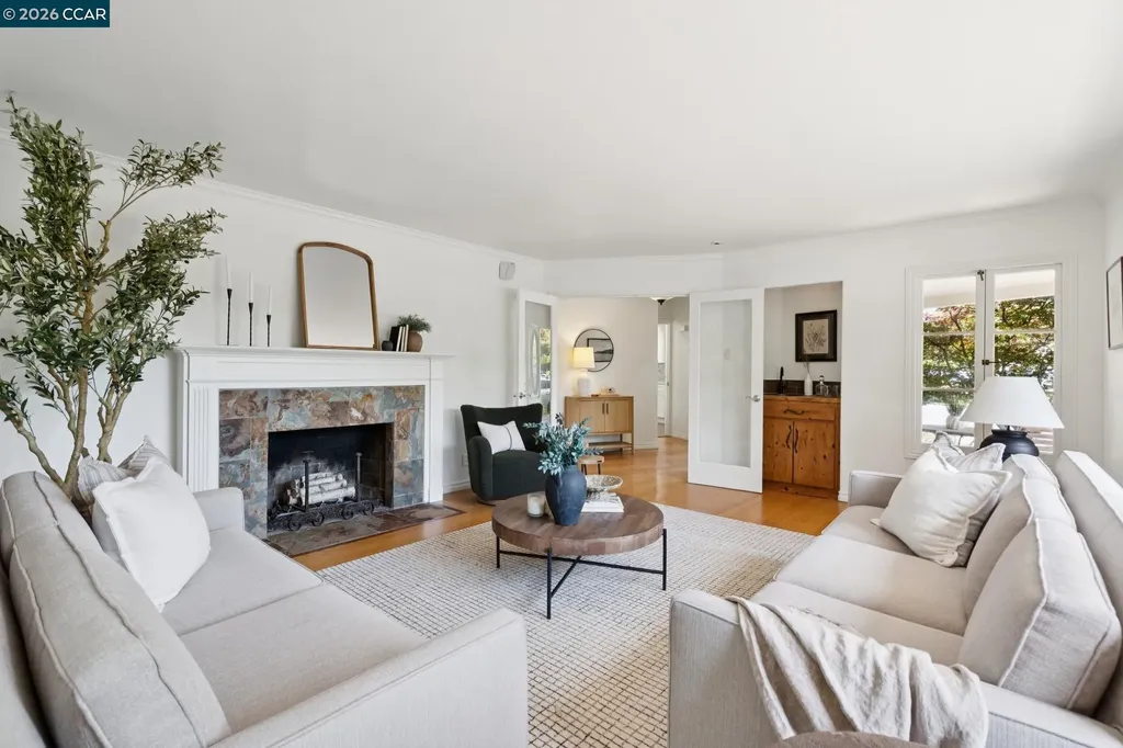 20 Santa Rita Drive Walnut Creek CA 94596