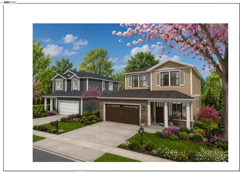 4719 Springwood Way Concord CA 94521