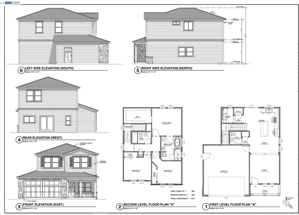 4719 Springwood Way Concord CA 94521