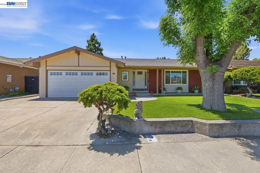 35939 Ashton Place Fremont CA 94536