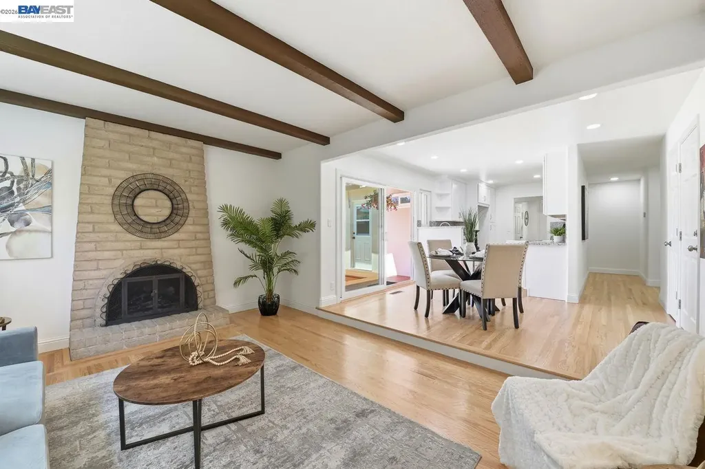 35939 Ashton Place Fremont CA 94536