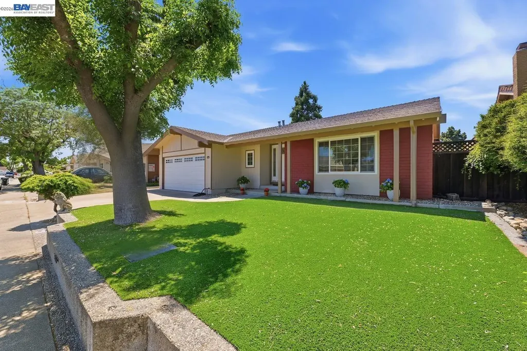 35939 Ashton Place Fremont CA 94536
