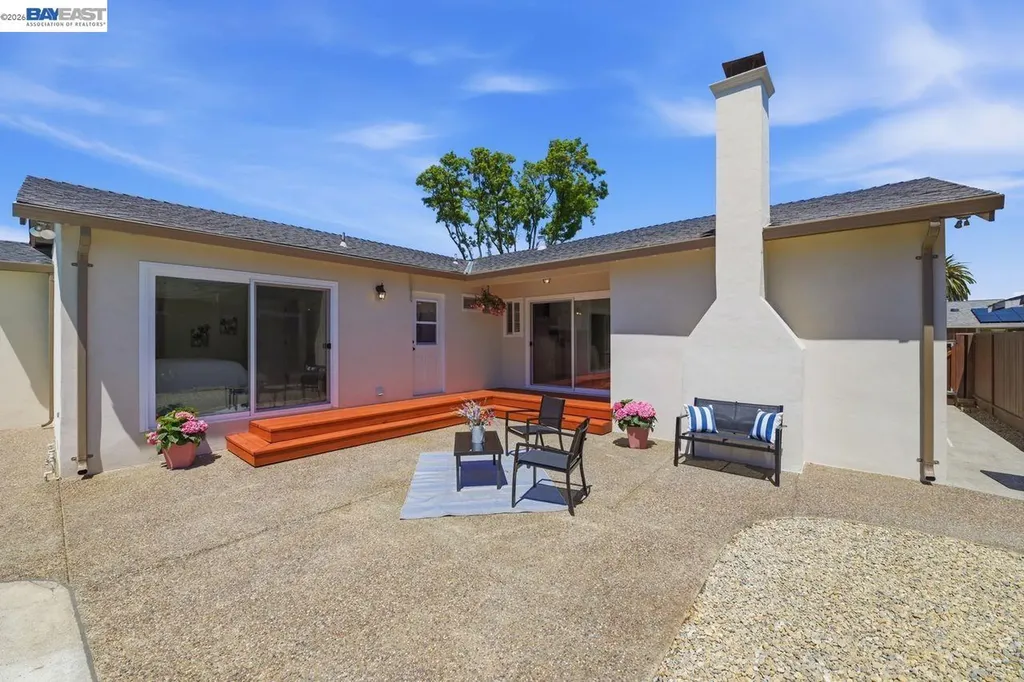 35939 Ashton Place Fremont CA 94536