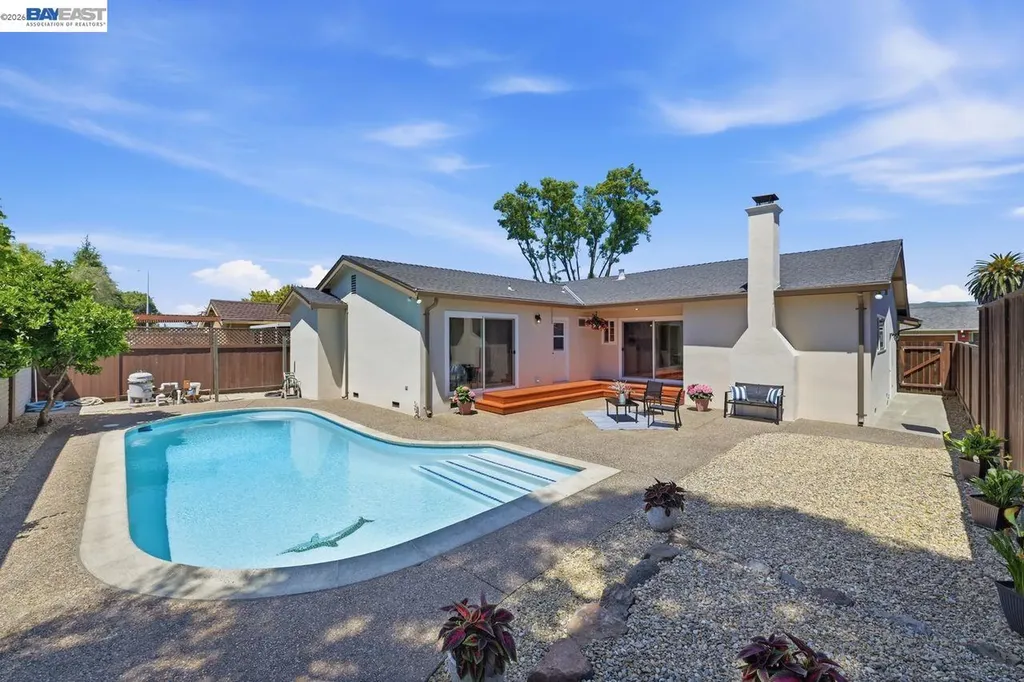 35939 Ashton Place Fremont CA 94536