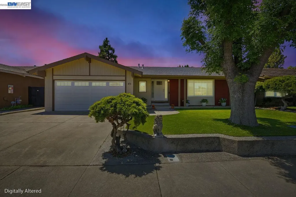 35939 Ashton Place Fremont CA 94536