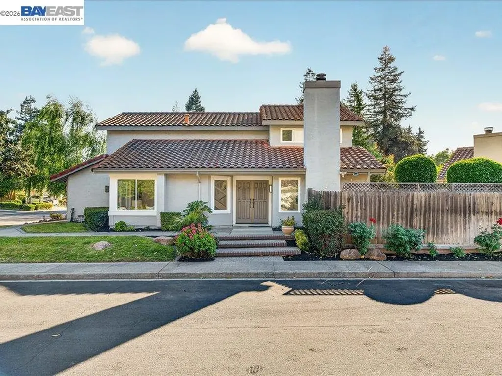11776 Shadow Drive Dublin CA 94568