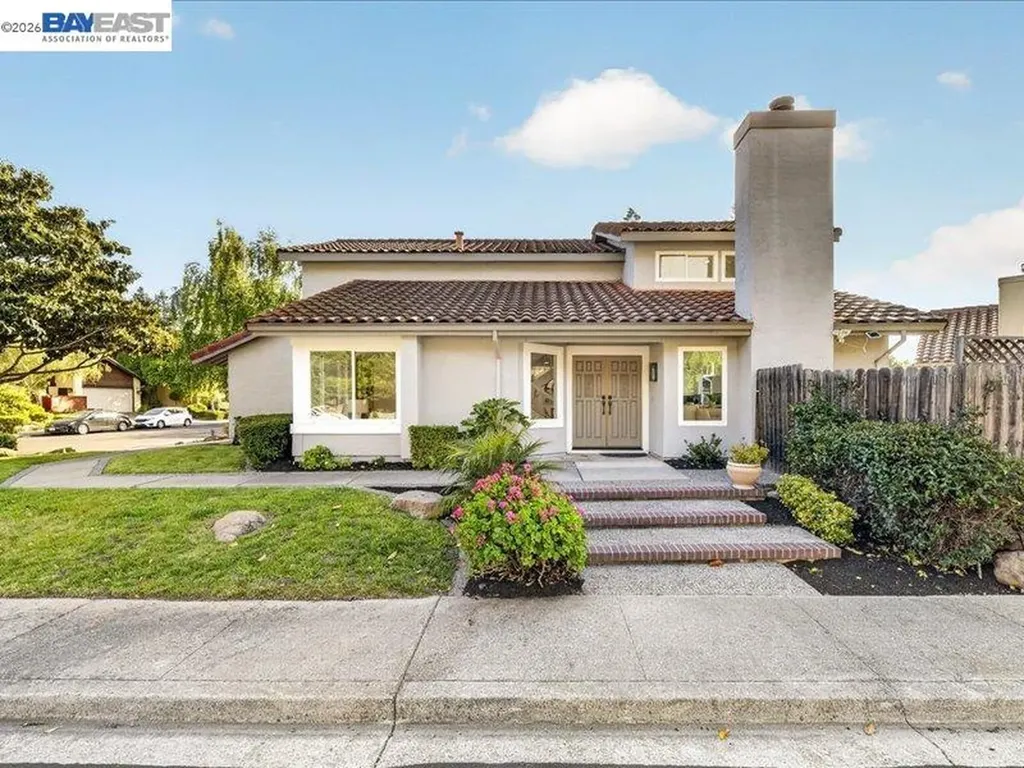 11776 Shadow Drive Dublin CA 94568