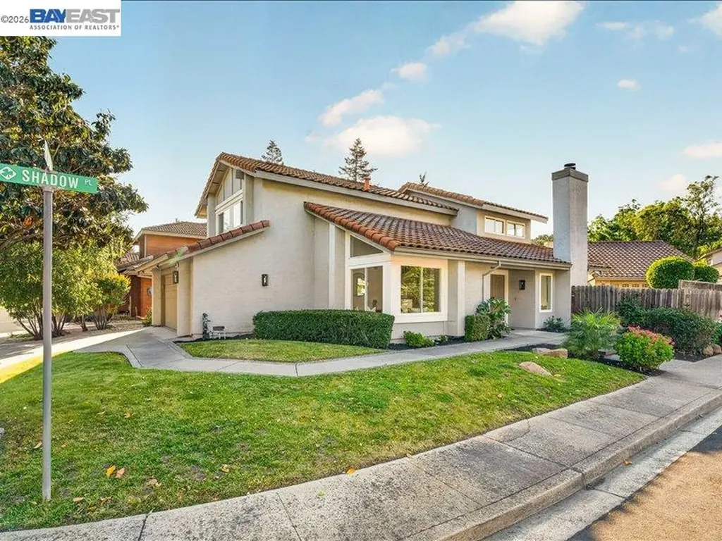11776 Shadow Drive Dublin CA 94568
