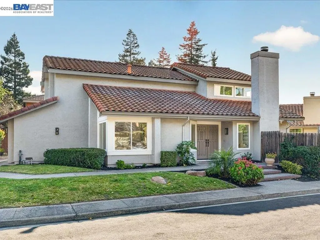 11776 Shadow Drive Dublin CA 94568