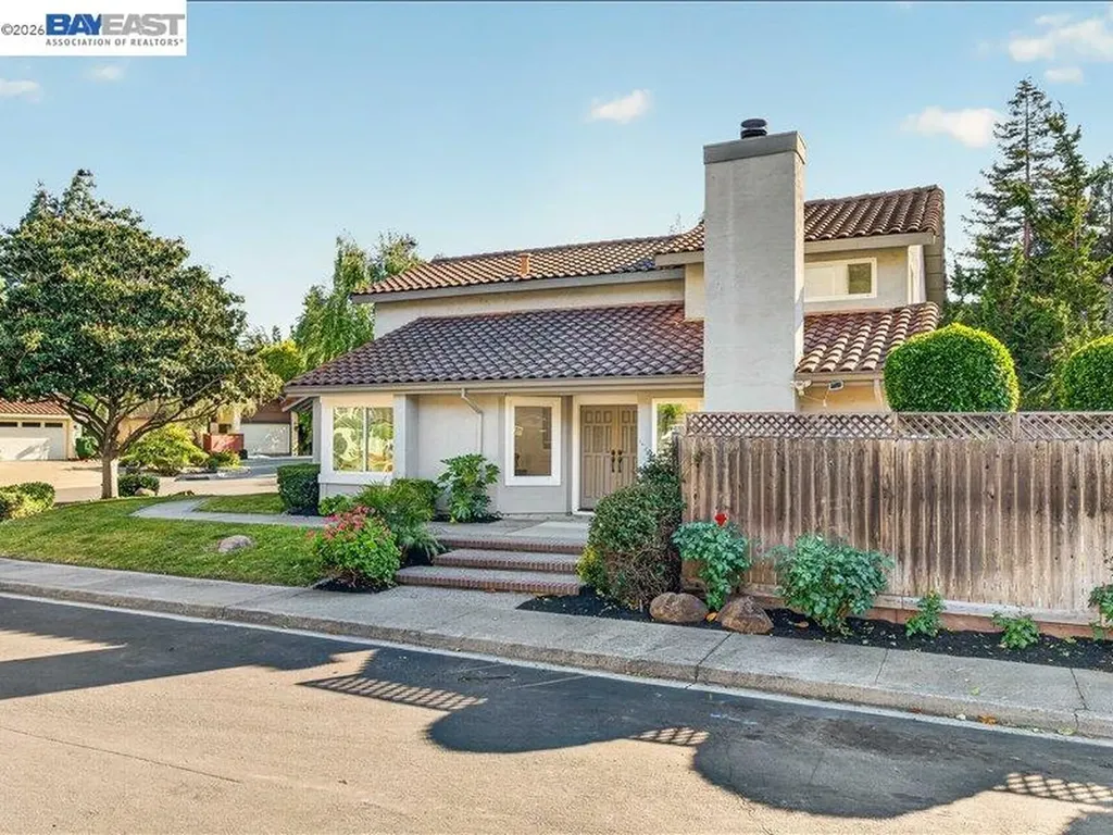11776 Shadow Drive Dublin CA 94568