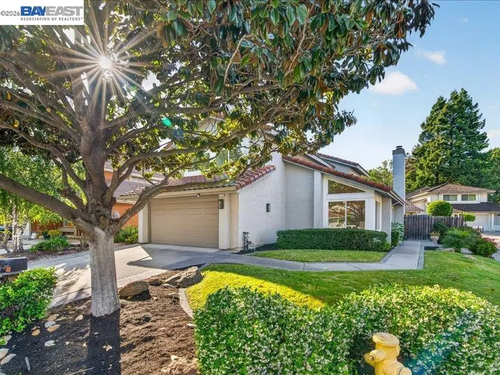 11776 Shadow Drive Dublin CA 94568