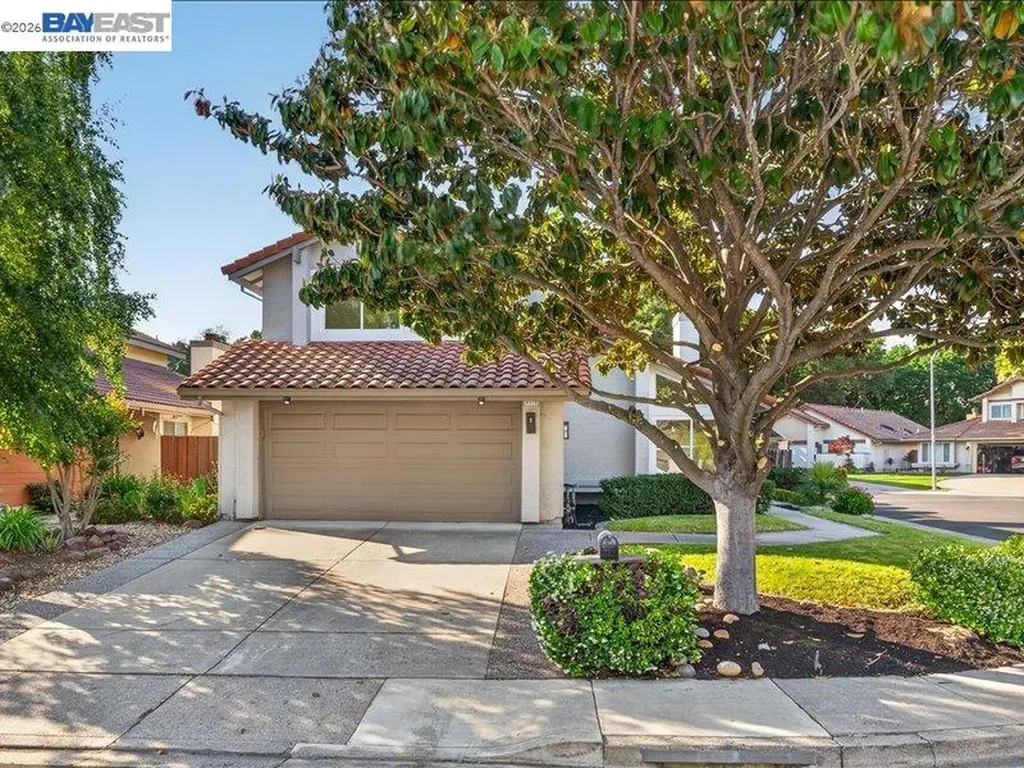 11776 Shadow Drive Dublin CA 94568