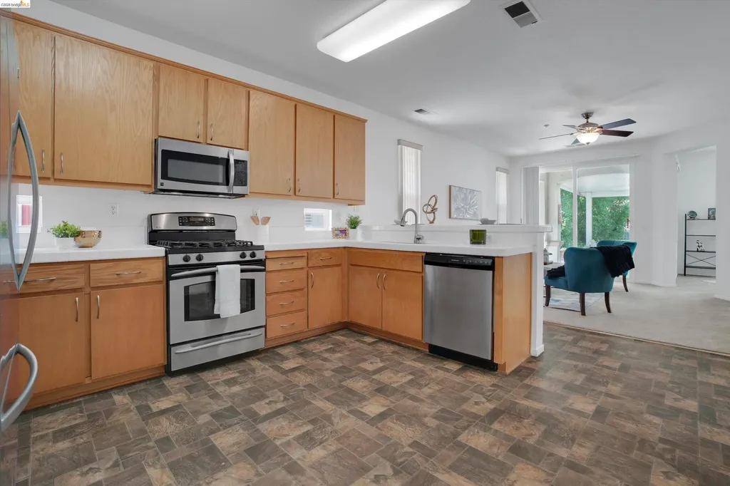 1436 Bismarck Lane Brentwood CA 94513