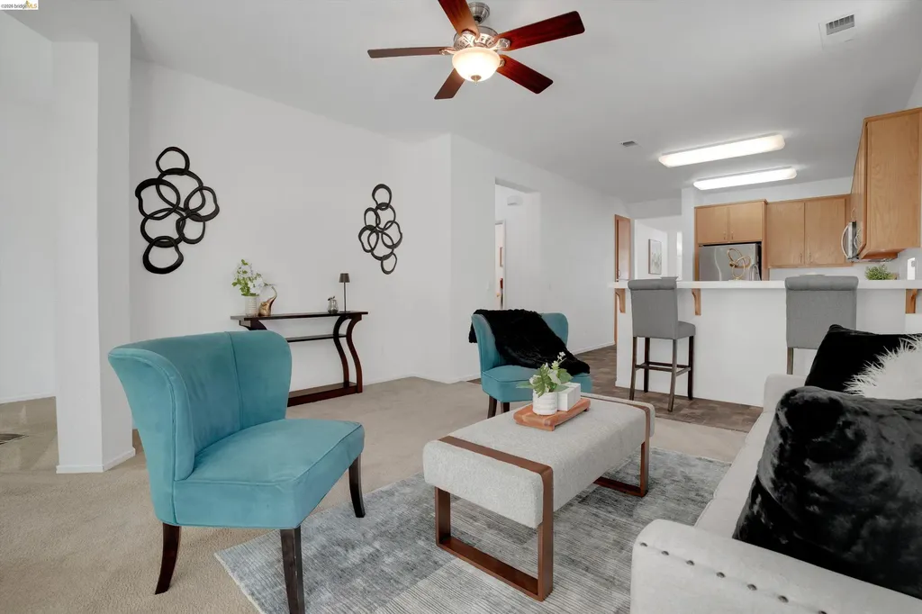 1436 Bismarck Lane Brentwood CA 94513