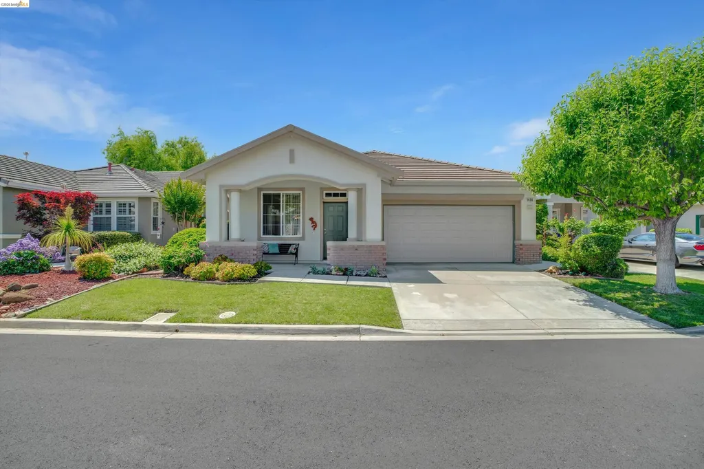 1436 Bismarck Lane Brentwood CA 94513