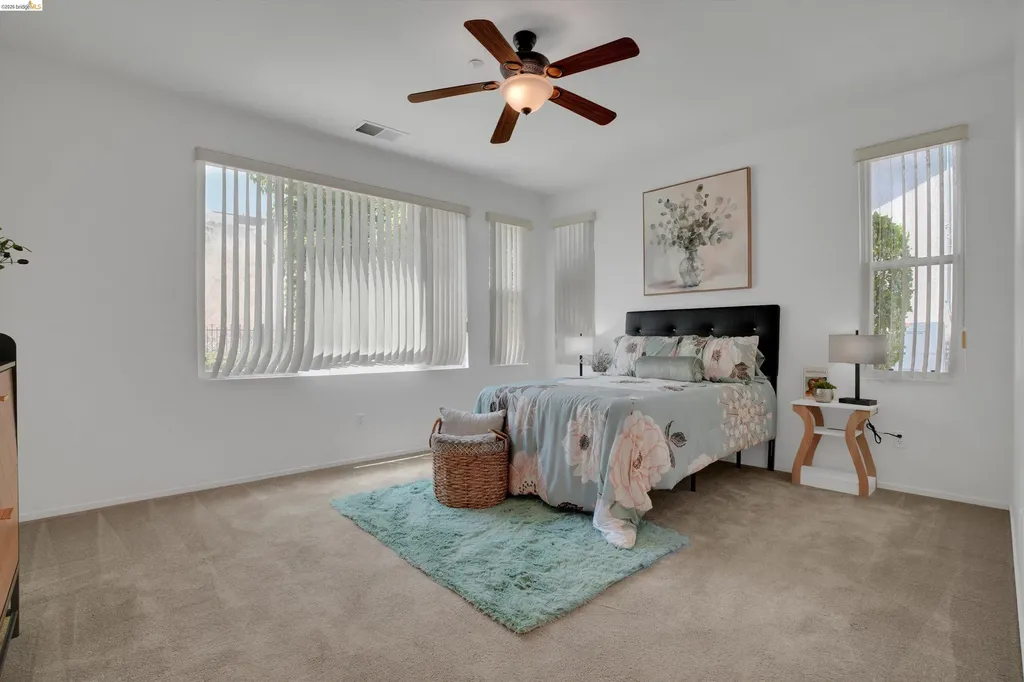 1436 Bismarck Lane Brentwood CA 94513