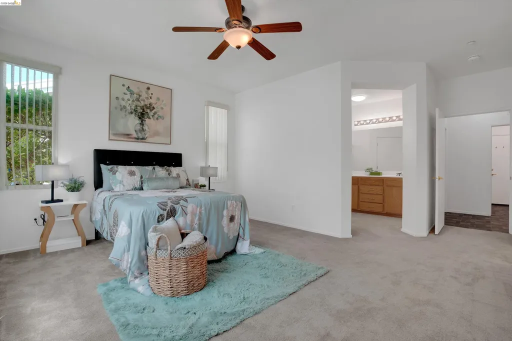 1436 Bismarck Lane Brentwood CA 94513