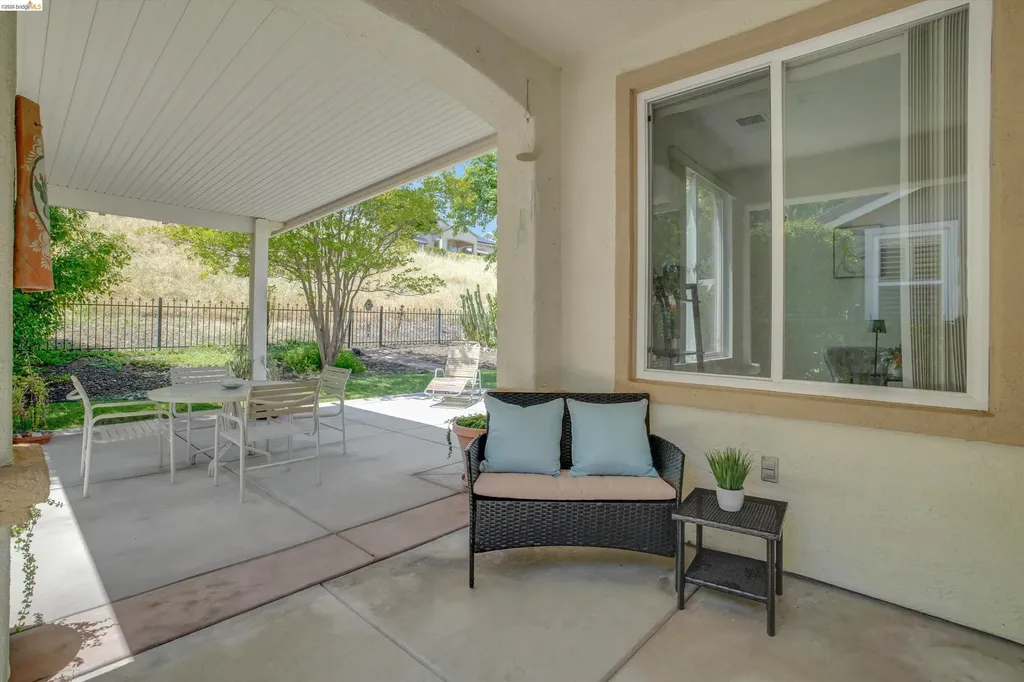 1436 Bismarck Lane Brentwood CA 94513