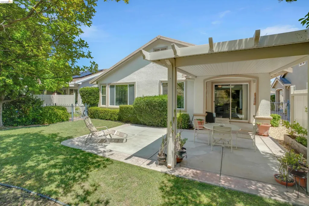 1436 Bismarck Lane Brentwood CA 94513
