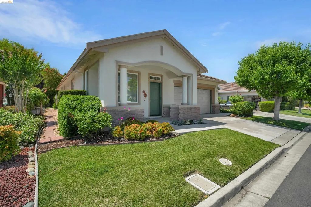 1436 Bismarck Lane Brentwood CA 94513