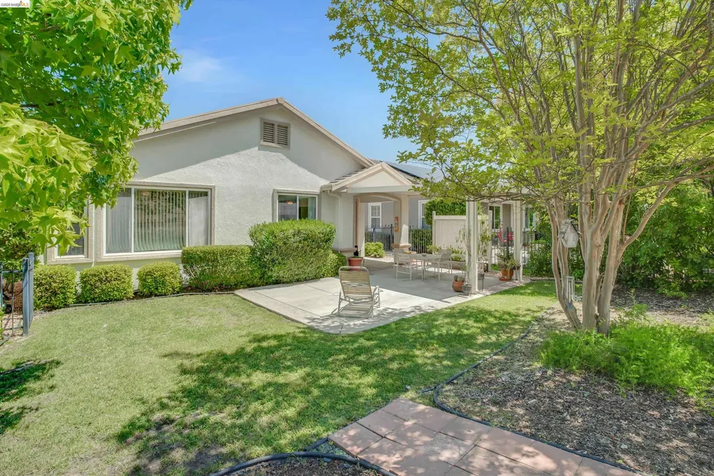 1436 Bismarck Lane Brentwood CA 94513