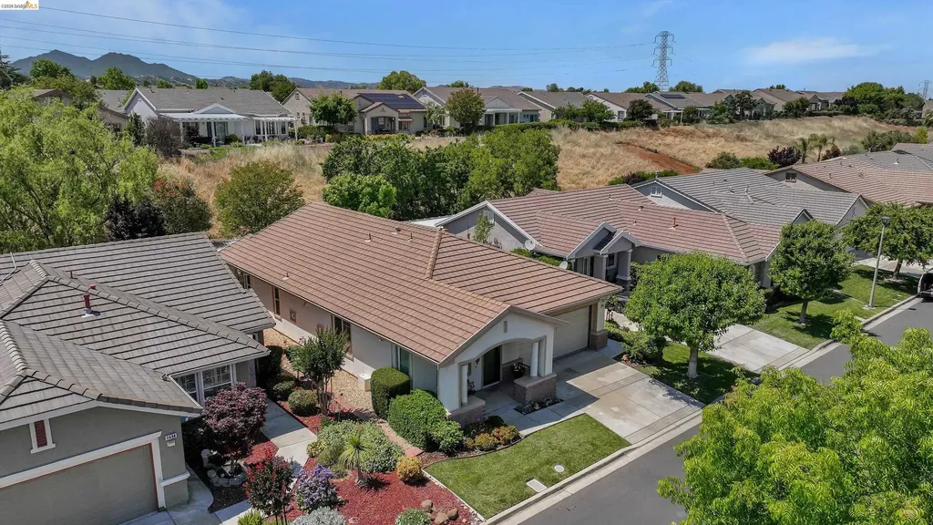 1436 Bismarck Lane Brentwood CA 94513