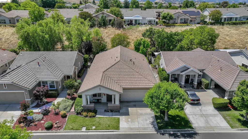 1436 Bismarck Lane Brentwood CA 94513