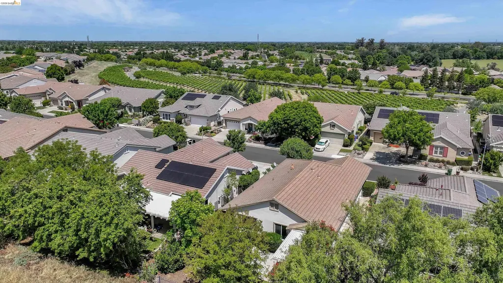 1436 Bismarck Lane Brentwood CA 94513