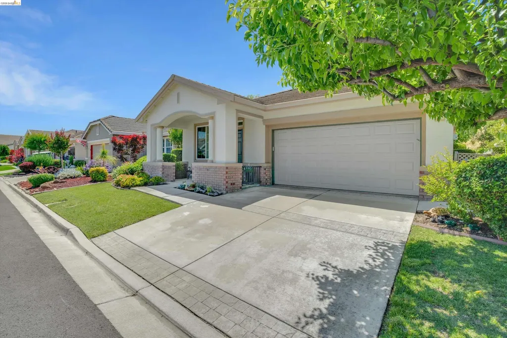 1436 Bismarck Lane Brentwood CA 94513