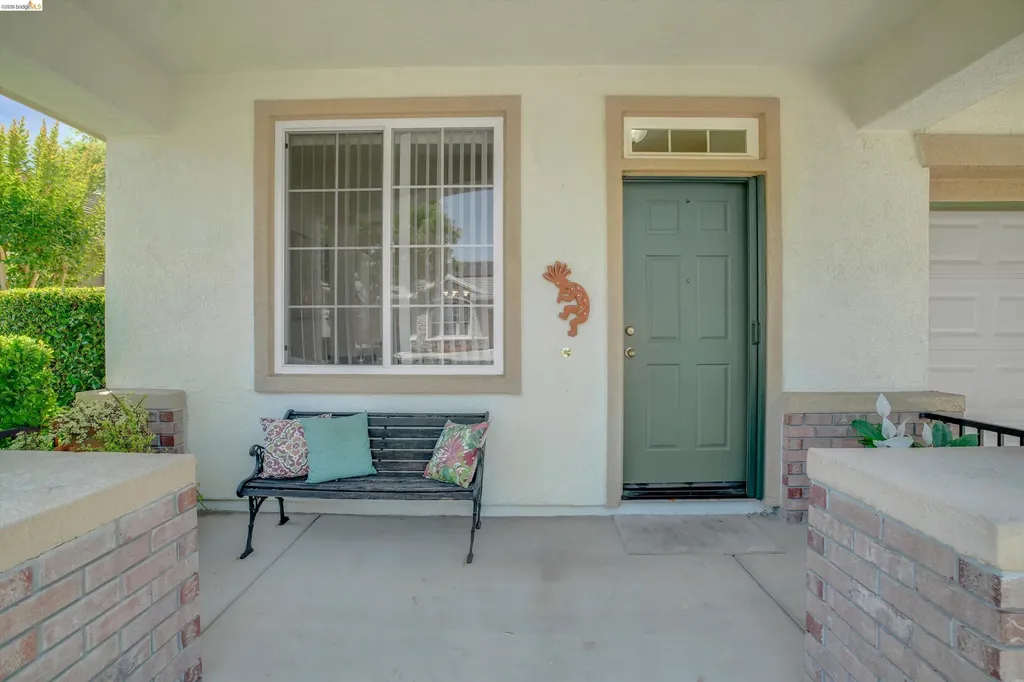 1436 Bismarck Lane Brentwood CA 94513